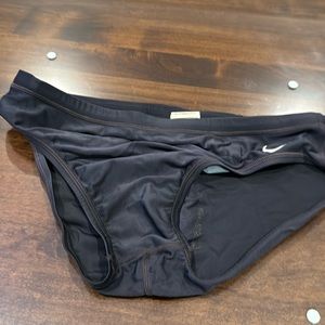 Nike Swim Brief 32 Black